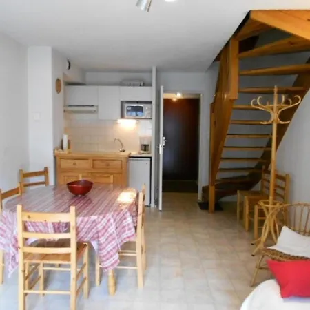 Appartement Pre St Jacques - 6/8 Personnes Au Village De Mae-6284 Vignec