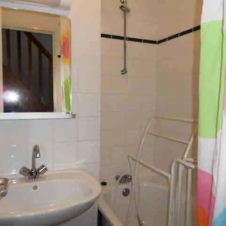 Pre St Jacques - 6/8 Personnes Au Village De Mae-6284 Appartement Vignec