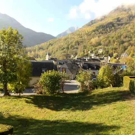 Pre St Jacques - 6/8 Personnes Au Village De Mae-6284 Appartement Vignec