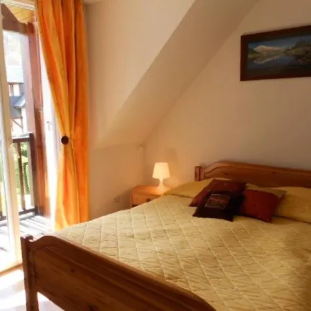 Appartement Pre St Jacques - 6/8 Personnes Au Village De Mae-6284 *
