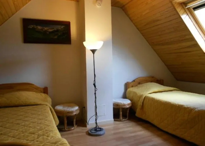 Pre St Jacques - 6/8 Personnes Au Village De Mae-6284 * Vignec