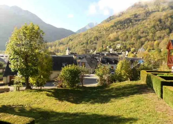 Pre St Jacques - 6/8 Personnes Au Village De Mae-6284 شقة Vignec